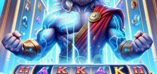 King138 Situs Slot Online