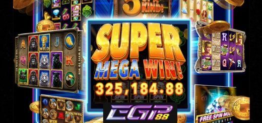 Situs Slot Online Terbaru yang Wajib Dicoba