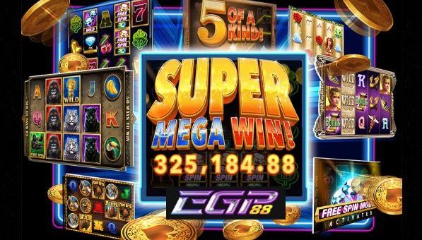 Situs Slot Online Terbaru yang Wajib Dicoba