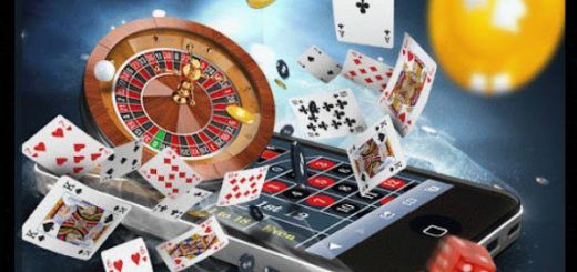 Judi Slot Online Terbaik Dengan RTP Tinggi