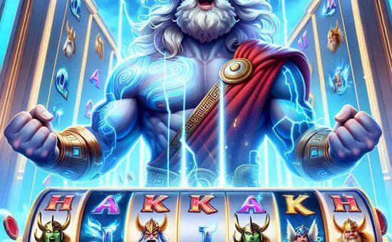 King138 Situs Slot Online